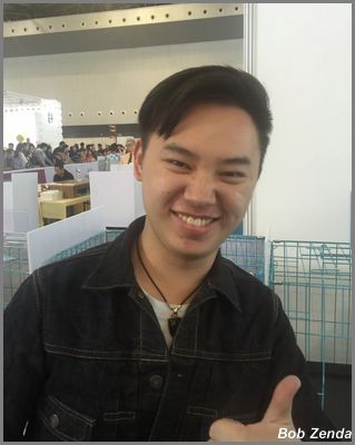 Li Chen